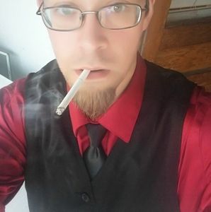 Meet your Posher, Dane